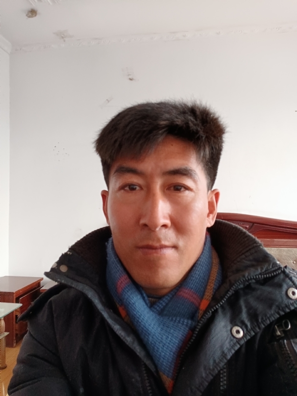 愉快心情的第二张照片--淮安基督教相亲网