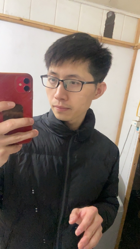 帆仔的第一张照片--淮安基督教相亲网